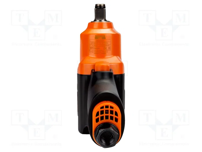 BAHCO Llave de percusión neumática 338Nm