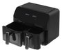 Zelmer ZAF9000 Dual negro