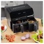Zelmer ZAF9000 Dual negro