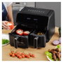 Zelmer ZAF9000 Dual negro