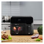 Zelmer ZAF9000 Dual negro