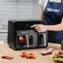 Zelmer ZAF9000 Dual negro