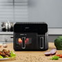 Zelmer ZAF9000 Dual negro