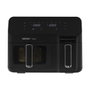 Zelmer ZAF9000 Dual negro