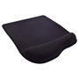 InLine Alfombrilla de ratón 55453S con soporte de gel