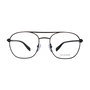 Montura de Gafas Hombre Trussardi VTR358-K59-52