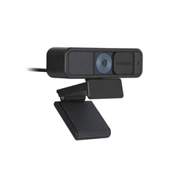 Kensington W2000 Webcam 1080p Auto Focus Negro