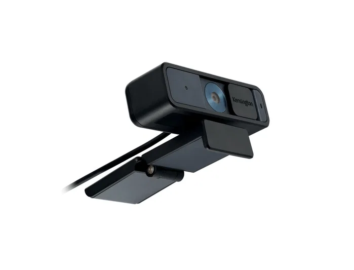 Kensington Webcam W2000 1080p Auto Focus Negro