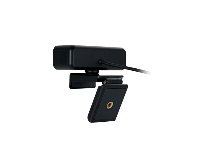 Kensington Webcam W2000 1080p Auto Focus Negro