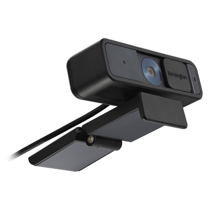 Kensington Webcam W2000 1080p Auto Focus Negro