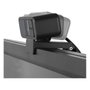 Kensington Webcam W2000 1080p Auto Focus Negro