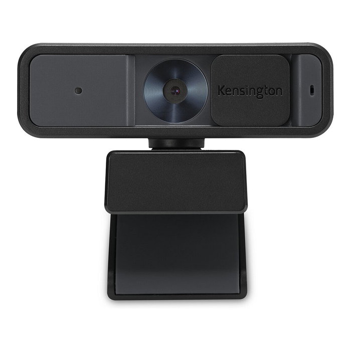 Kensington Webcam W2000 1080p Auto Focus Negro