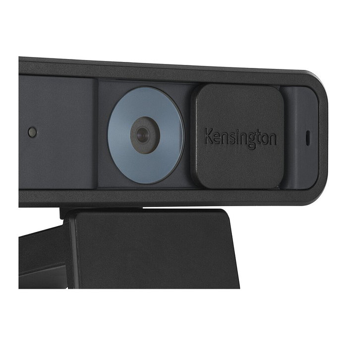 Kensington Webcam W2000 1080p Auto Focus Negro