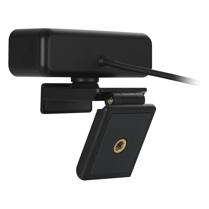 Kensington Webcam W2000 1080p Auto Focus Negro