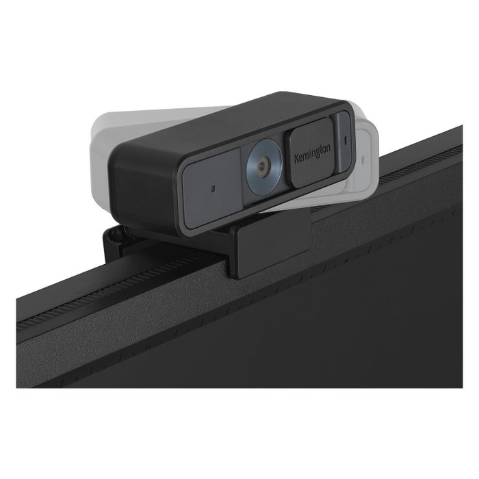 Kensington Webcam W2000 1080p Auto Focus Negro