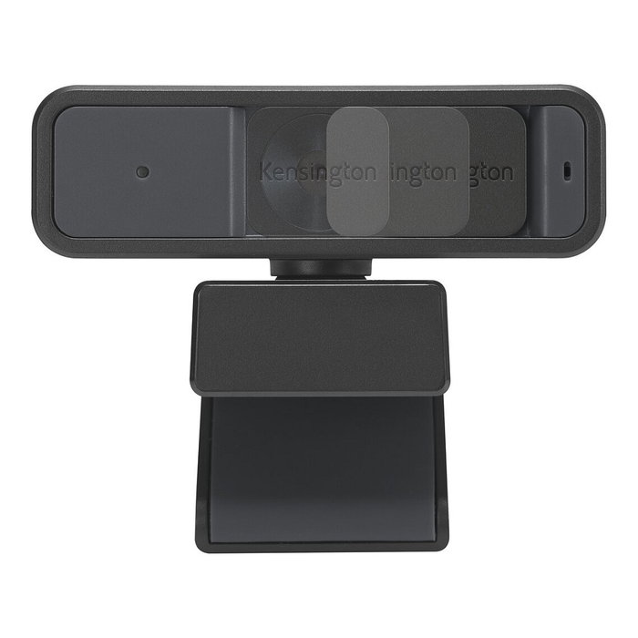 Kensington Webcam W2000 1080p Auto Focus Negro