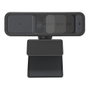 Kensington Webcam W2000 1080p Auto Focus Negro