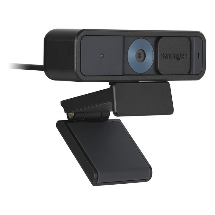 Kensington Webcam W2000 1080p Auto Focus Negro