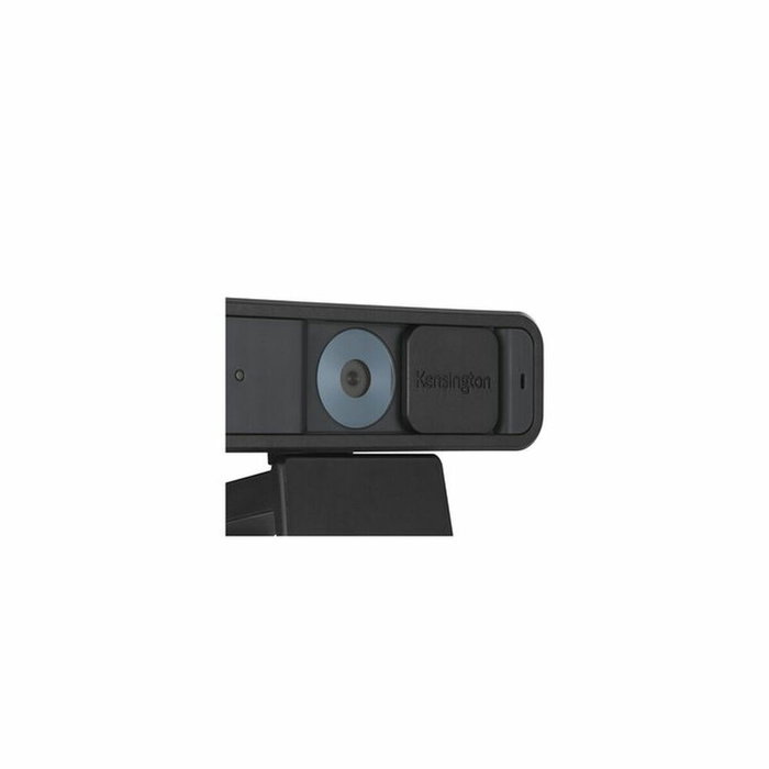 Kensington Webcam W2000 1080p Auto Focus Negro