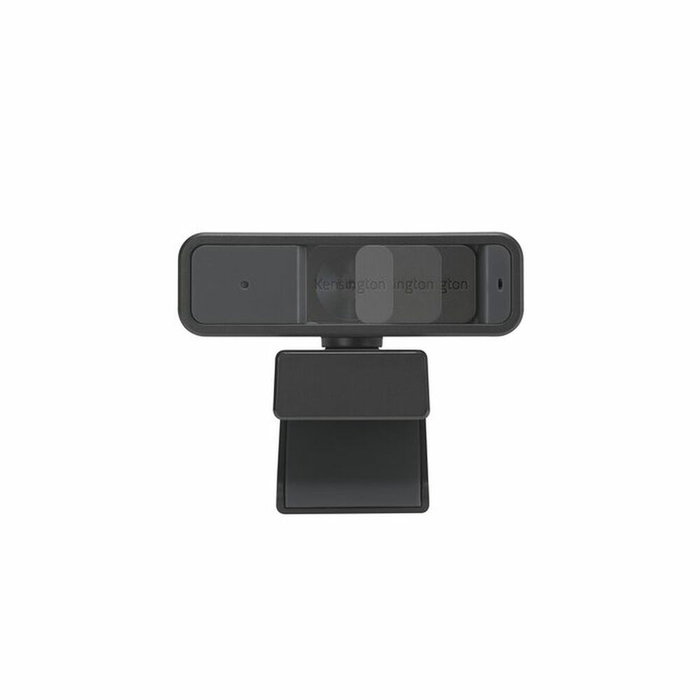 Kensington Webcam W2000 1080p Auto Focus Negro