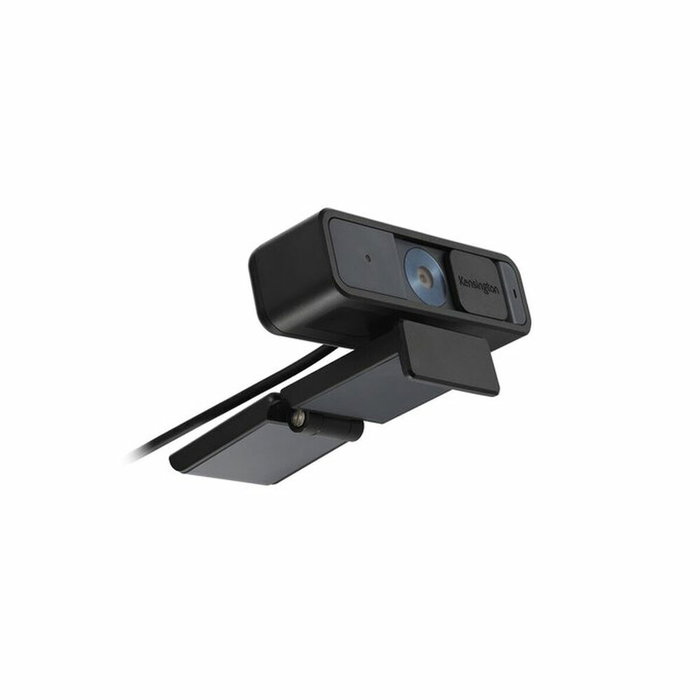 Kensington Webcam W2000 1080p Auto Focus Negro