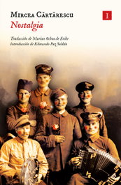 Nostalgia, Mircea Cartarescu - Impedimenta