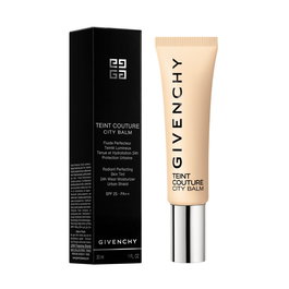 Teint Couture City Balm, Hidratante, Base líquida, W370, SPF 20, 30 ml