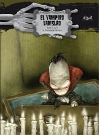 ALGAR EDITORIAL, EL VAMPIRO LADISLAO - VV.AA. - ALGAR EDITORIAL