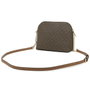 Bolso Mujer Michael Kors Jet Set Marrón 21 x 16 x 9 cm