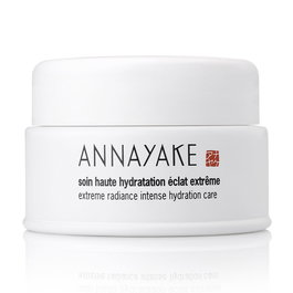 Annayake EXTREME Radiance Intense Hydration Care - Tratamiento Facial Hidratante Intenso Antiarrugas 50 ml