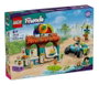 LEGO Friends 42625 Beach Smoothie Bar de bebidas para niñas y niños