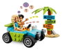 LEGO Friends 42625 Beach Smoothie Bar de bebidas para niñas y niños