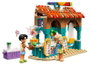 LEGO Friends 42625 Beach Smoothie Bar de bebidas para niñas y niños