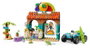 LEGO Friends 42625 Beach Smoothie Bar de bebidas para niñas y niños
