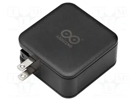 ARDUINO Alimentador 45W USB-C con Power Delivery 3.0 y PPS