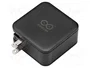 ARDUINO Alimentador 45W USB-C con Power Delivery 3.0 y PPS