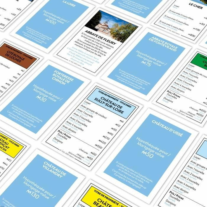 Juego de Mesa Winning Moves