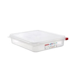 ARAVEN Recipiente Hermético GN 1/2 de 4 L