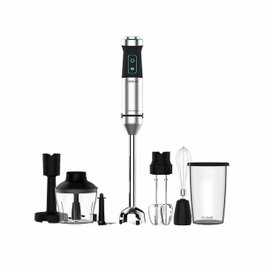 Cecotec Power TitanBlack 1500 XL PerfectCream&Crush
