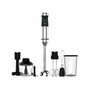 Cecotec Power TitanBlack 1500 XL PerfectCream&Crush