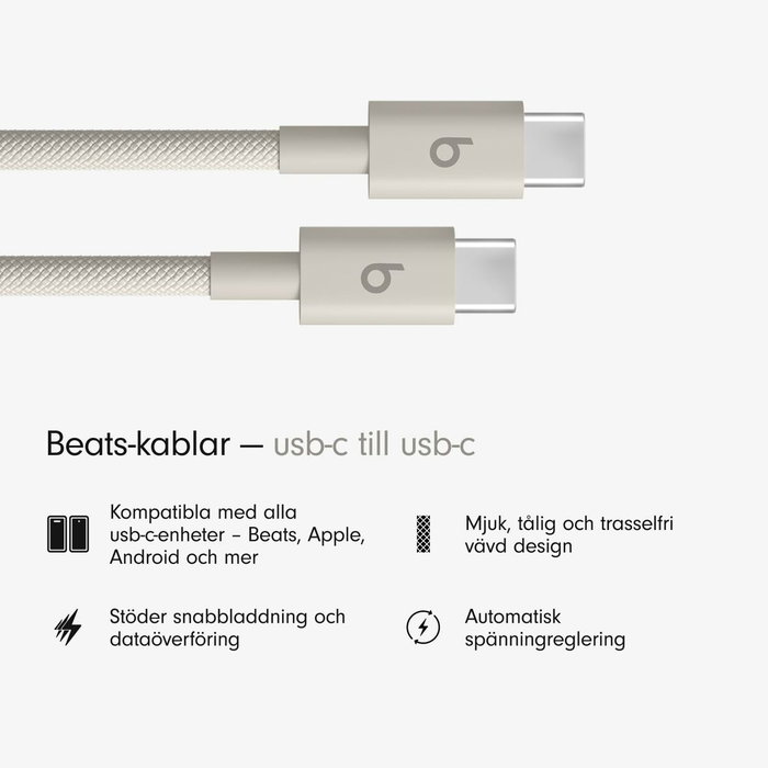 Cable USB-C a USB-C Apple MDGD4ZM/A Gris 1,5 m