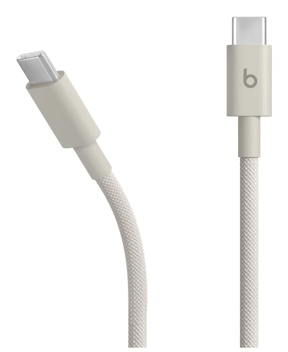Cable USB-C a USB-C Apple MDGD4ZM/A Gris 1,5 m
