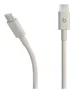 Cable USB-C a USB-C Apple MDGD4ZM/A Gris 1,5 m