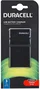 Duracell Cargador con cable USB para DR9945/LP-E8