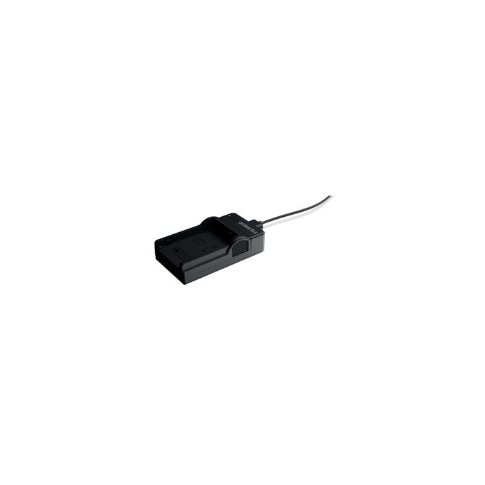 Duracell Cargador con cable USB para DR9945/LP-E8 Duracell Cargador con cable USB para DR9945/LP-E8