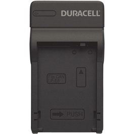 Duracell Cargador con cable USB para DR9945/LP-E8