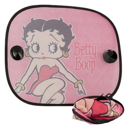 Abc Cortinilla Lateral Betty Rosa Cs10 BB1041P