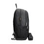Mochila Casual Reebok Ashland Negro