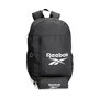 Mochila Casual Reebok Ashland Negro