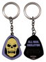 FaNaTtik Llavero Skeletor Limited Edition Masters of the Universe